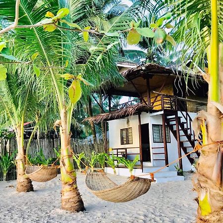 Baybayon Sunset Bed & Breakfast El Nido Ngoại thất bức ảnh