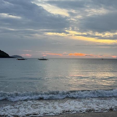 Baybayon Sunset Bed & Breakfast El Nido Ngoại thất bức ảnh