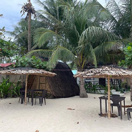 Baybayon Sunset Bed & Breakfast El Nido Ngoại thất bức ảnh