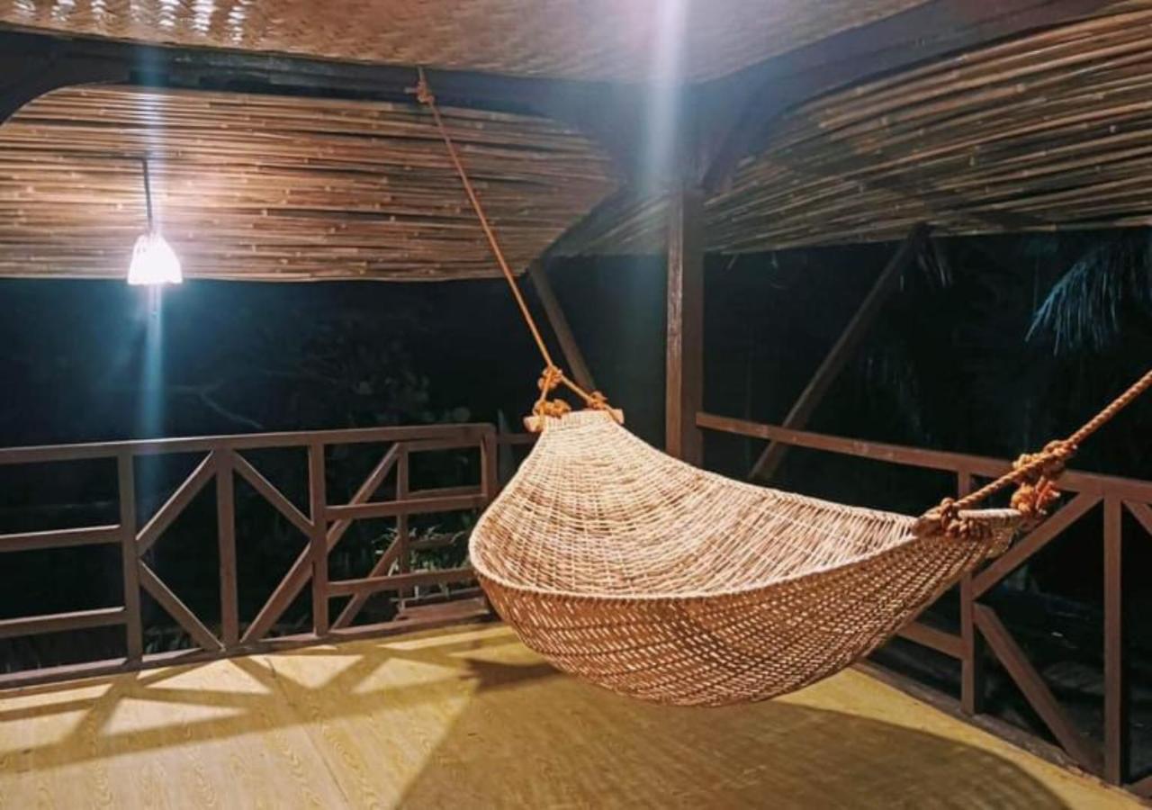 Baybayon Sunset Bed & Breakfast El Nido Ngoại thất bức ảnh