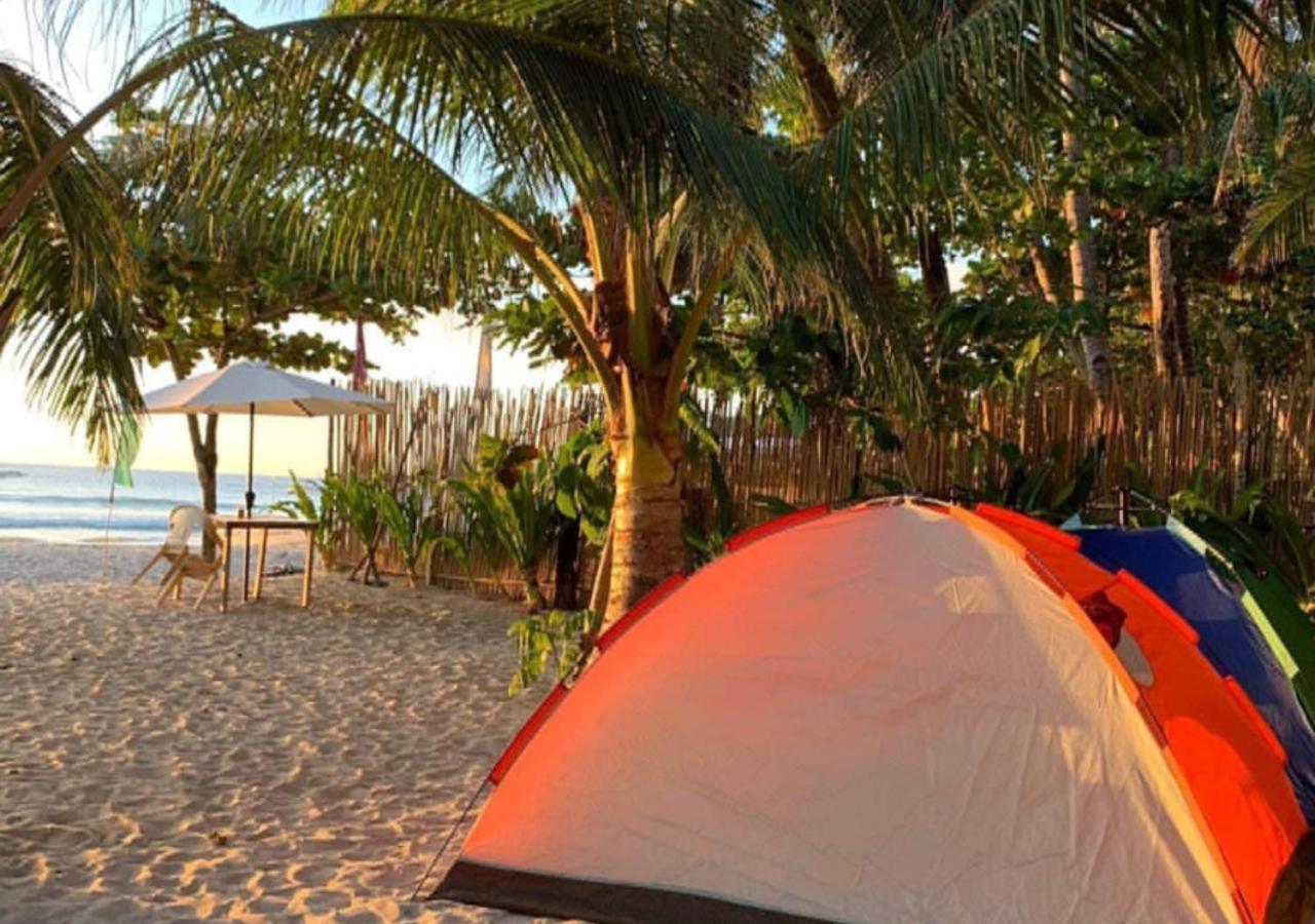 Baybayon Sunset Bed & Breakfast El Nido Ngoại thất bức ảnh