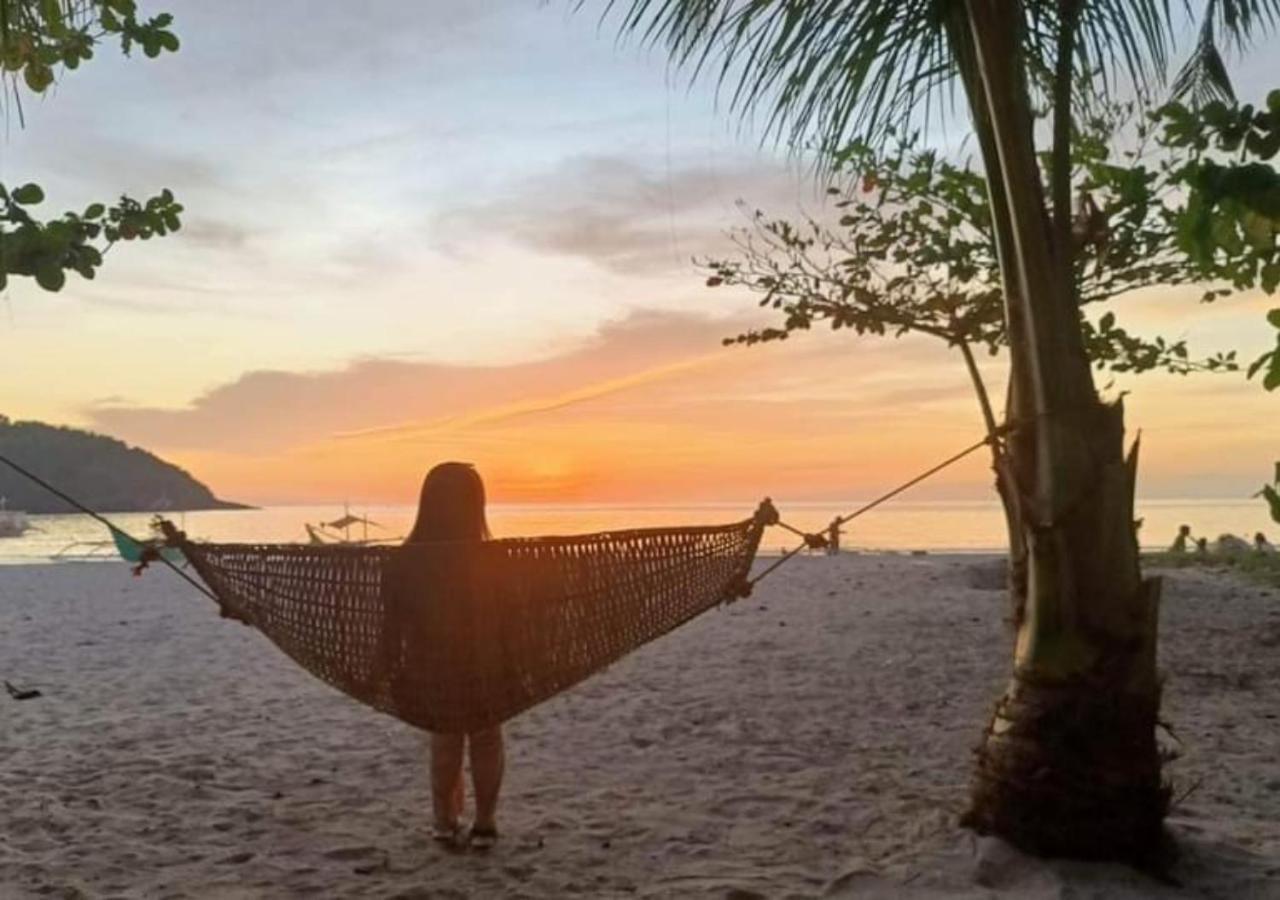 Baybayon Sunset Bed & Breakfast El Nido Ngoại thất bức ảnh