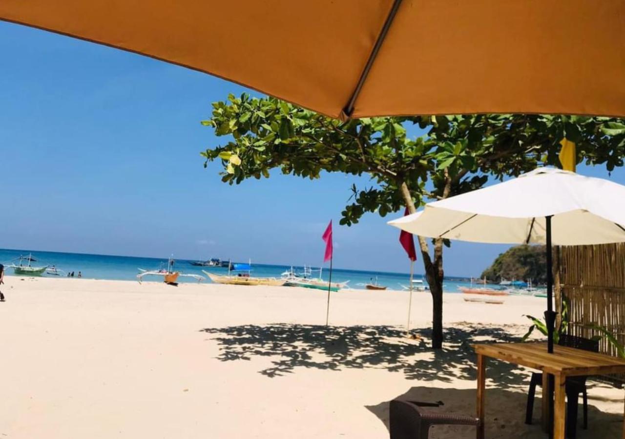 Baybayon Sunset Bed & Breakfast El Nido Ngoại thất bức ảnh