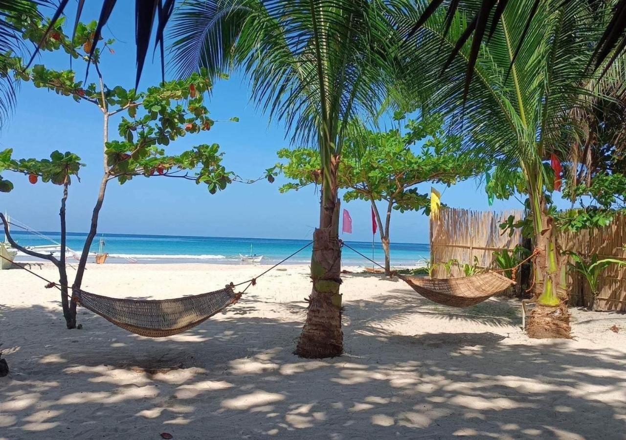 Baybayon Sunset Bed & Breakfast El Nido Ngoại thất bức ảnh