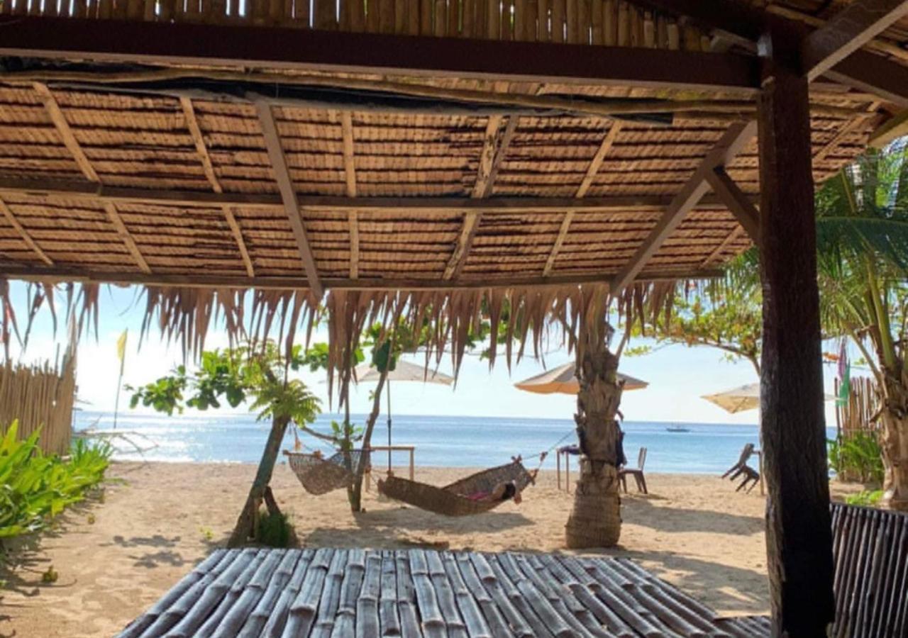 Baybayon Sunset Bed & Breakfast El Nido Ngoại thất bức ảnh