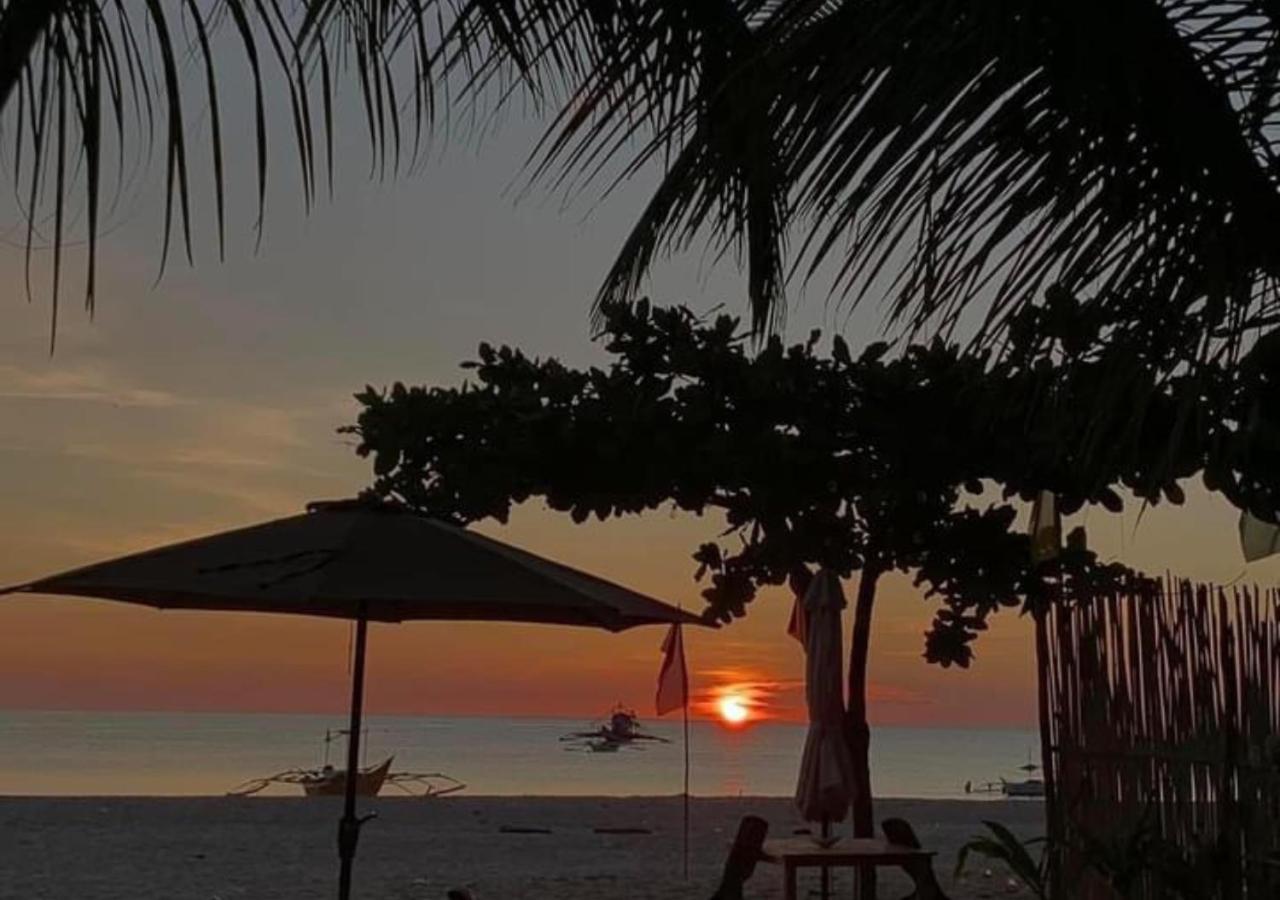 Baybayon Sunset Bed & Breakfast El Nido Ngoại thất bức ảnh