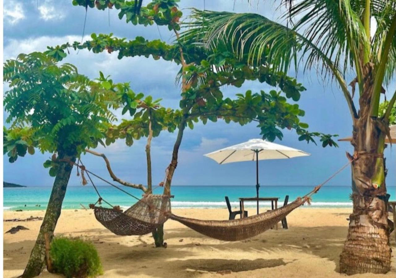 Baybayon Sunset Bed & Breakfast El Nido Ngoại thất bức ảnh