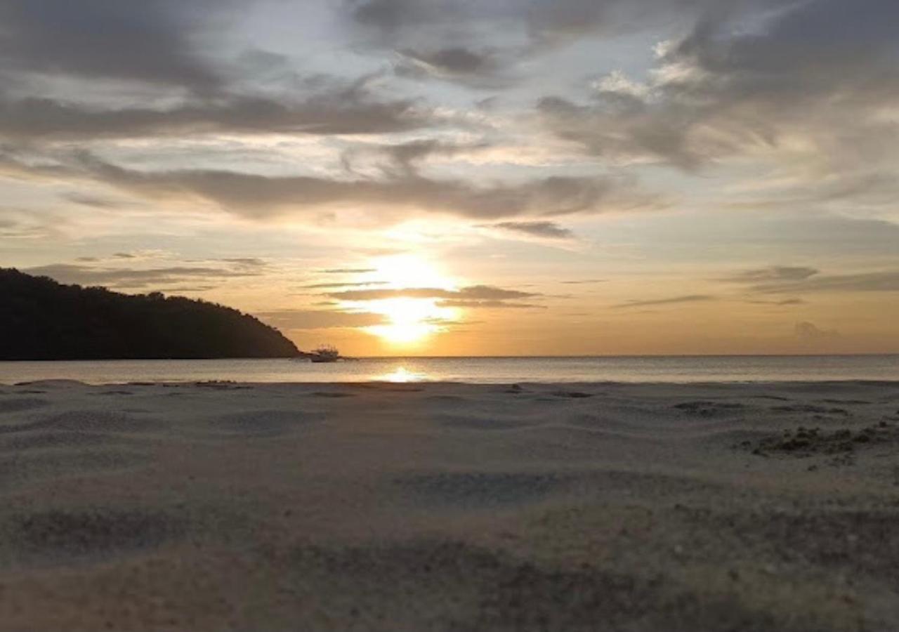 Baybayon Sunset Bed & Breakfast El Nido Ngoại thất bức ảnh