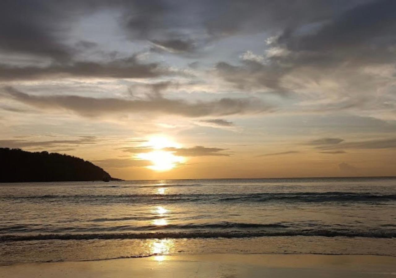 Baybayon Sunset Bed & Breakfast El Nido Ngoại thất bức ảnh
