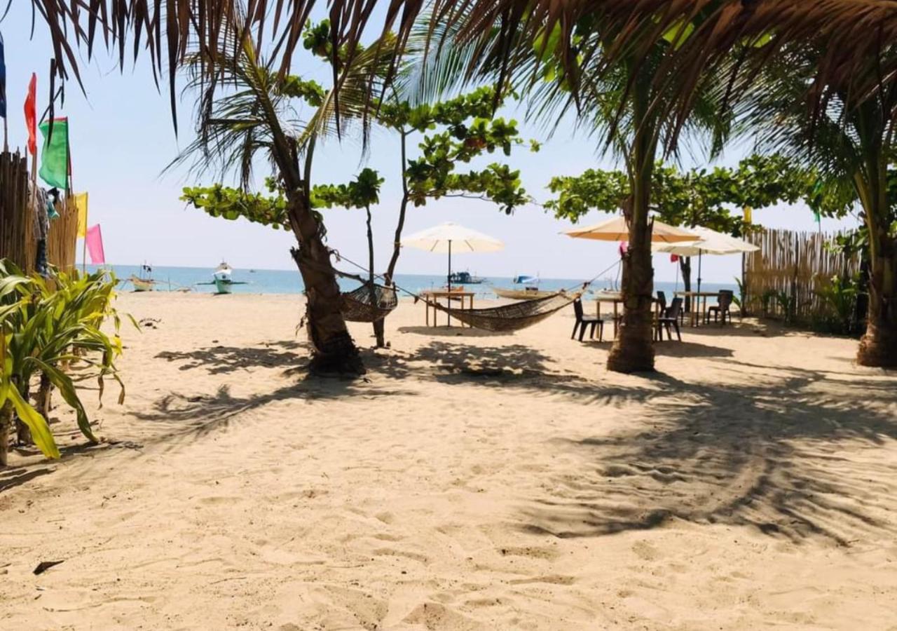 Baybayon Sunset Bed & Breakfast El Nido Ngoại thất bức ảnh