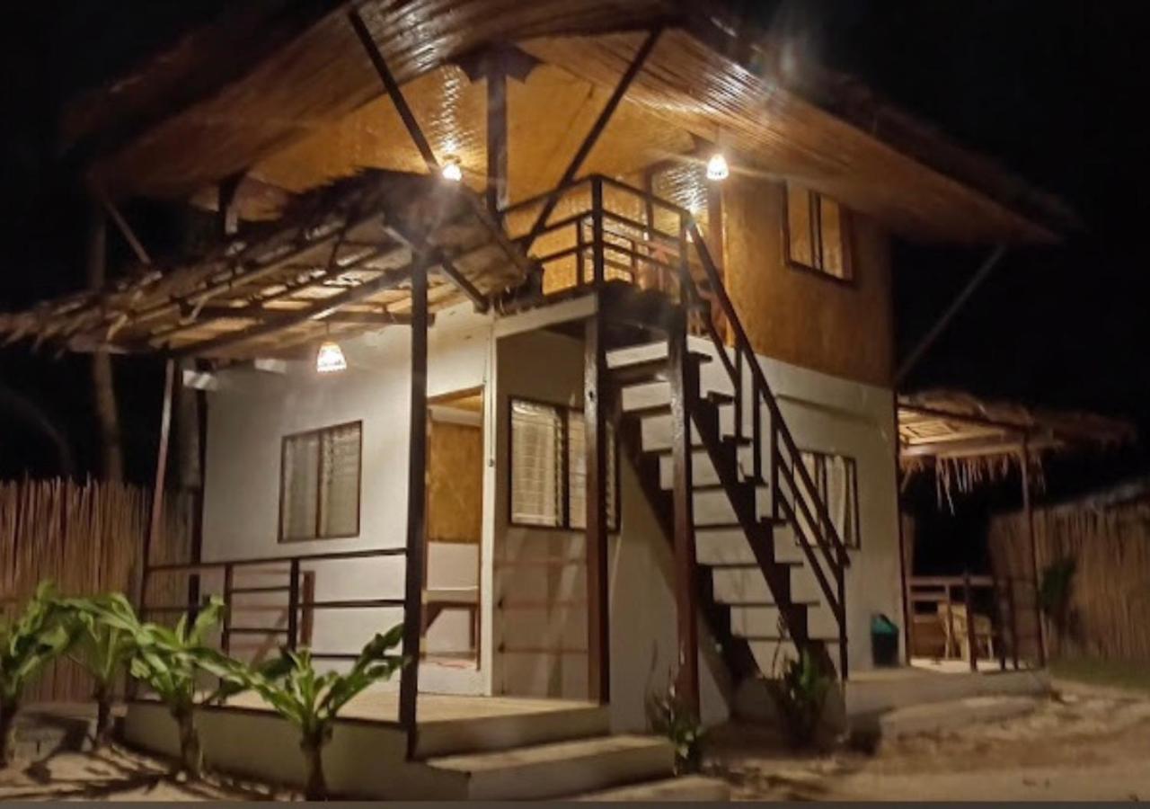 Baybayon Sunset Bed & Breakfast El Nido Ngoại thất bức ảnh