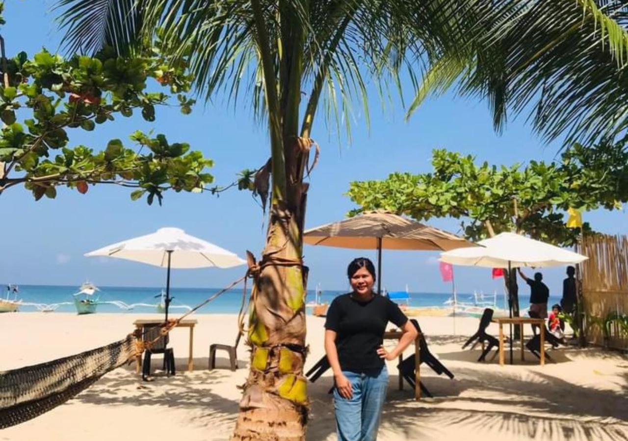 Baybayon Sunset Bed & Breakfast El Nido Ngoại thất bức ảnh