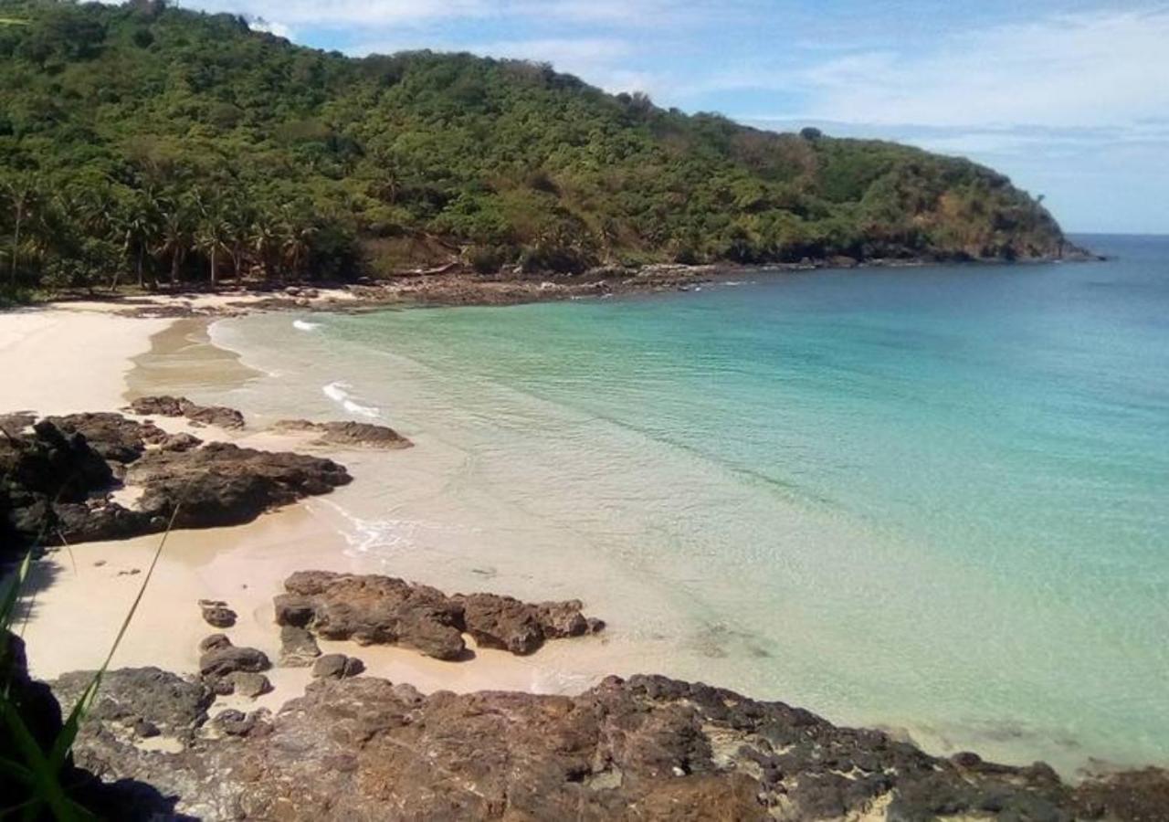 Baybayon Sunset Bed & Breakfast El Nido Ngoại thất bức ảnh