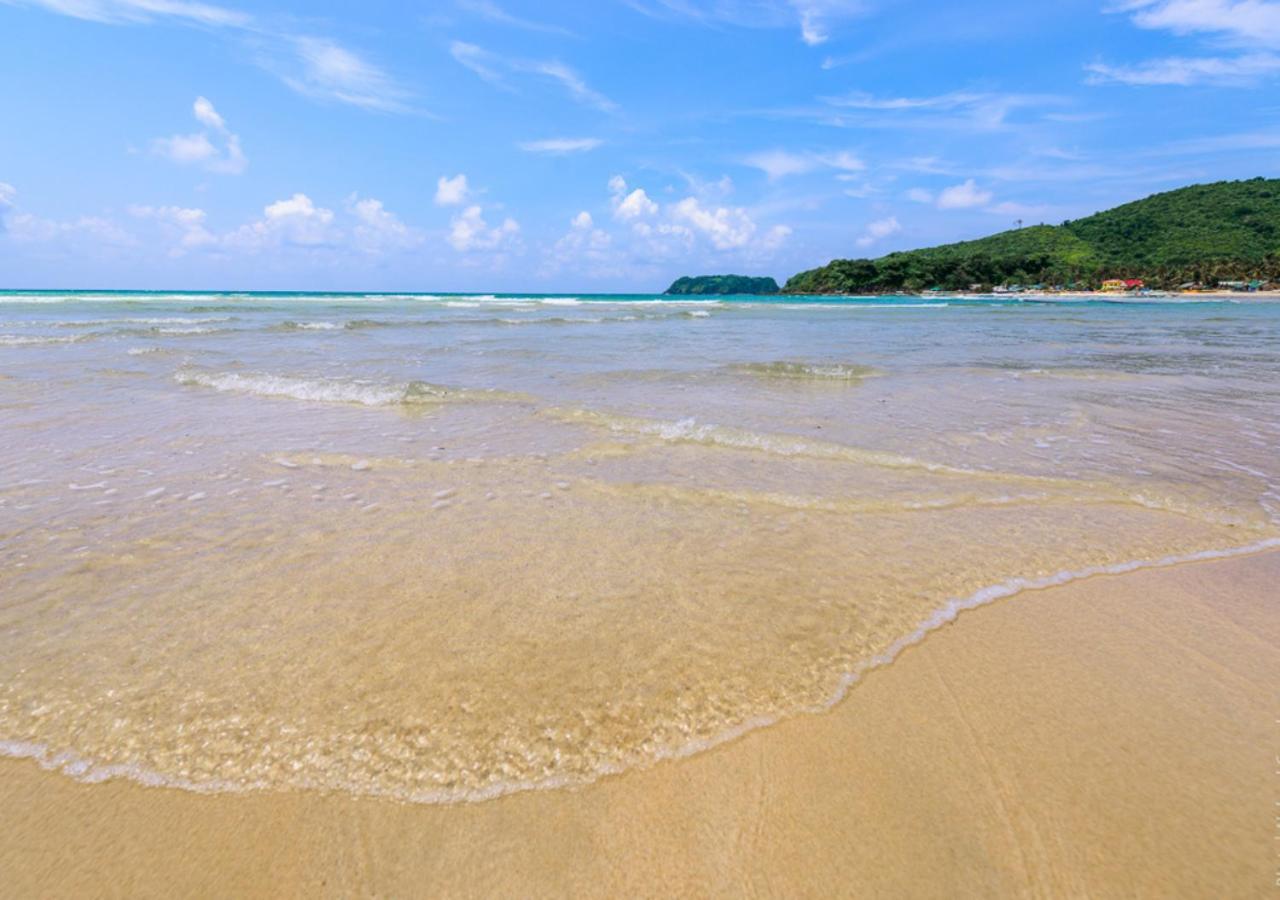 Baybayon Sunset Bed & Breakfast El Nido Ngoại thất bức ảnh