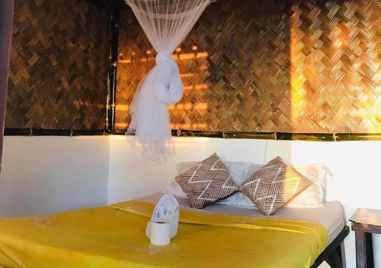 Baybayon Sunset Bed & Breakfast El Nido Ngoại thất bức ảnh