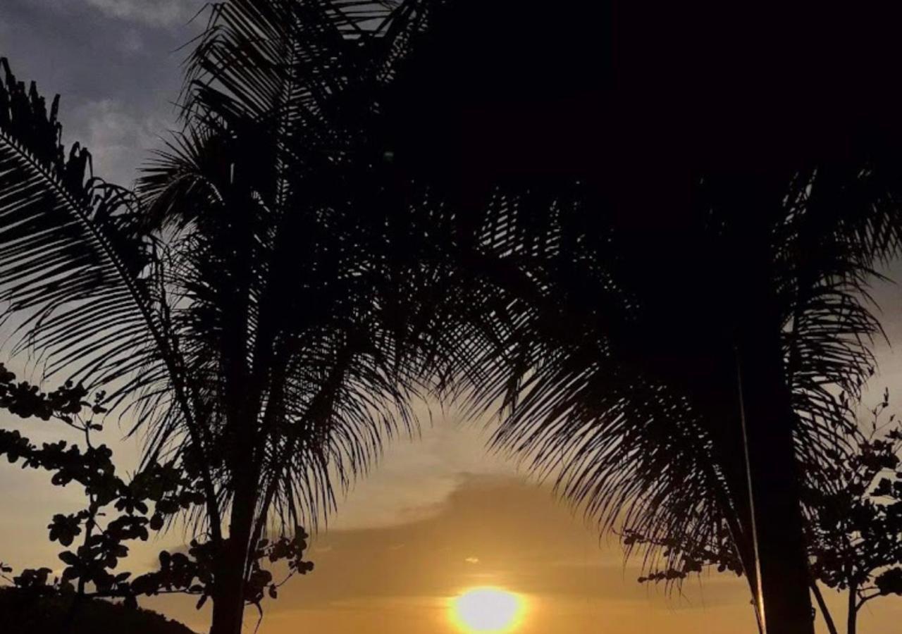 Baybayon Sunset Bed & Breakfast El Nido Ngoại thất bức ảnh