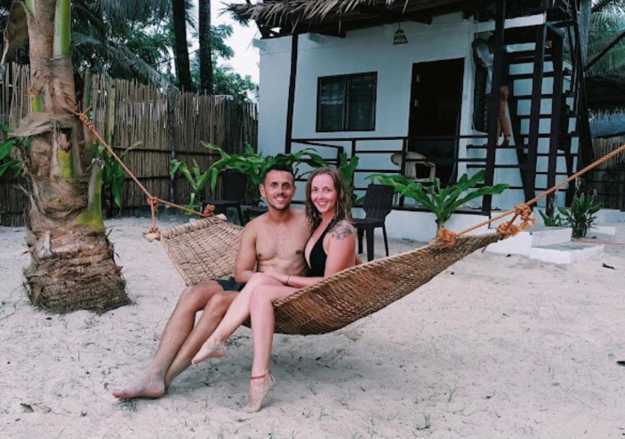 Baybayon Sunset Bed & Breakfast El Nido Ngoại thất bức ảnh