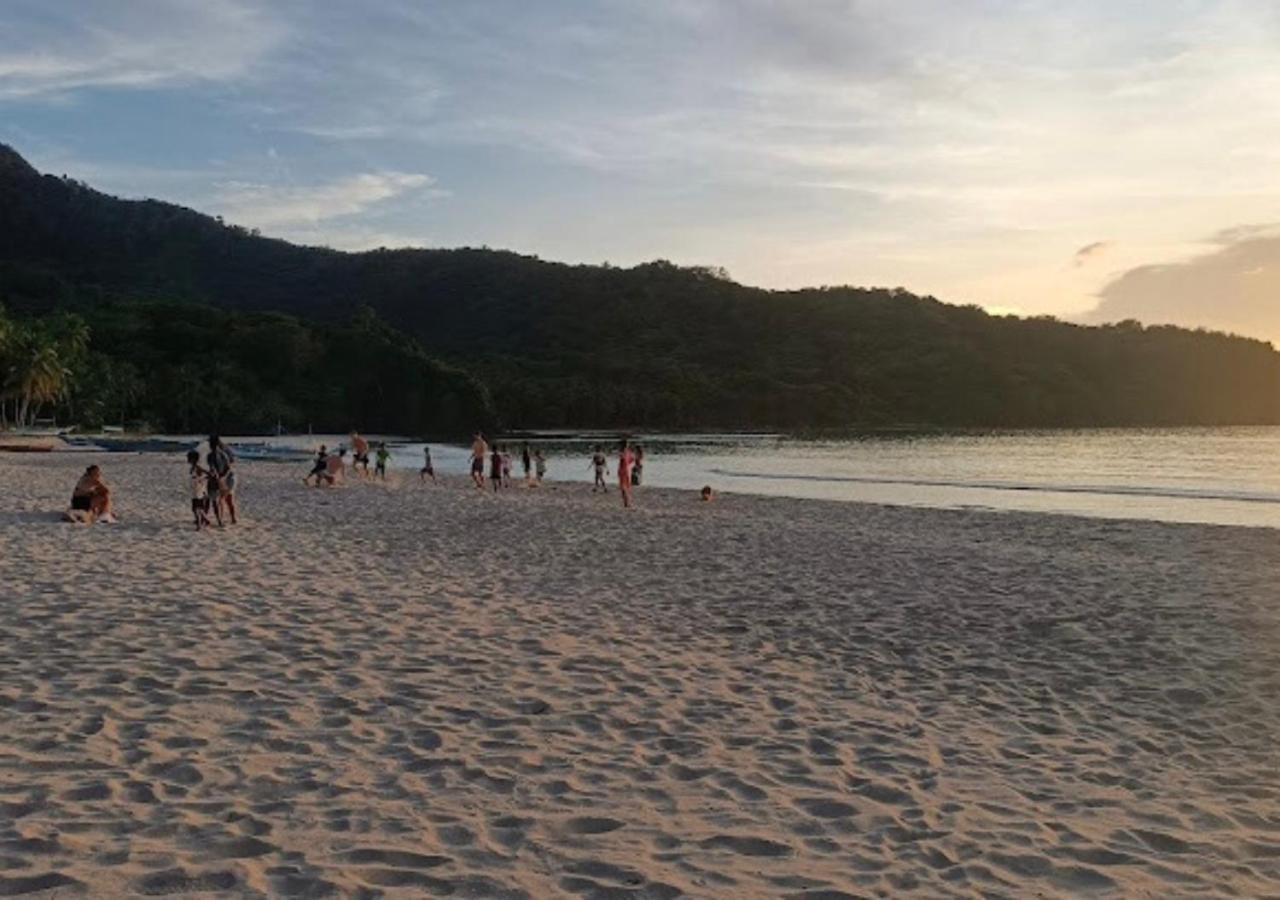 Baybayon Sunset Bed & Breakfast El Nido Ngoại thất bức ảnh