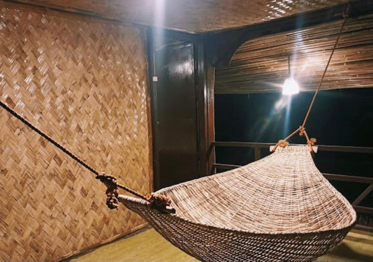 Baybayon Sunset Bed & Breakfast El Nido Ngoại thất bức ảnh
