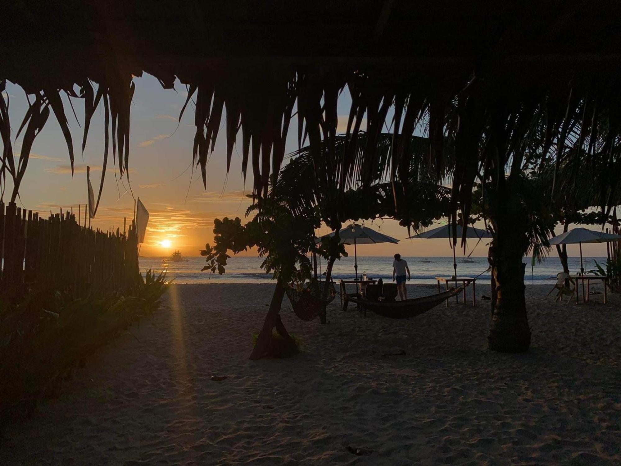 Baybayon Sunset Bed & Breakfast El Nido Ngoại thất bức ảnh