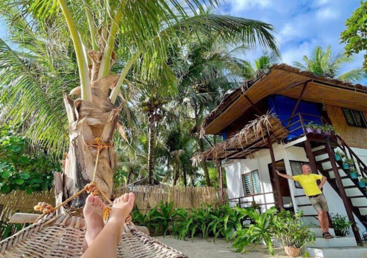 Baybayon Sunset Bed & Breakfast El Nido Ngoại thất bức ảnh