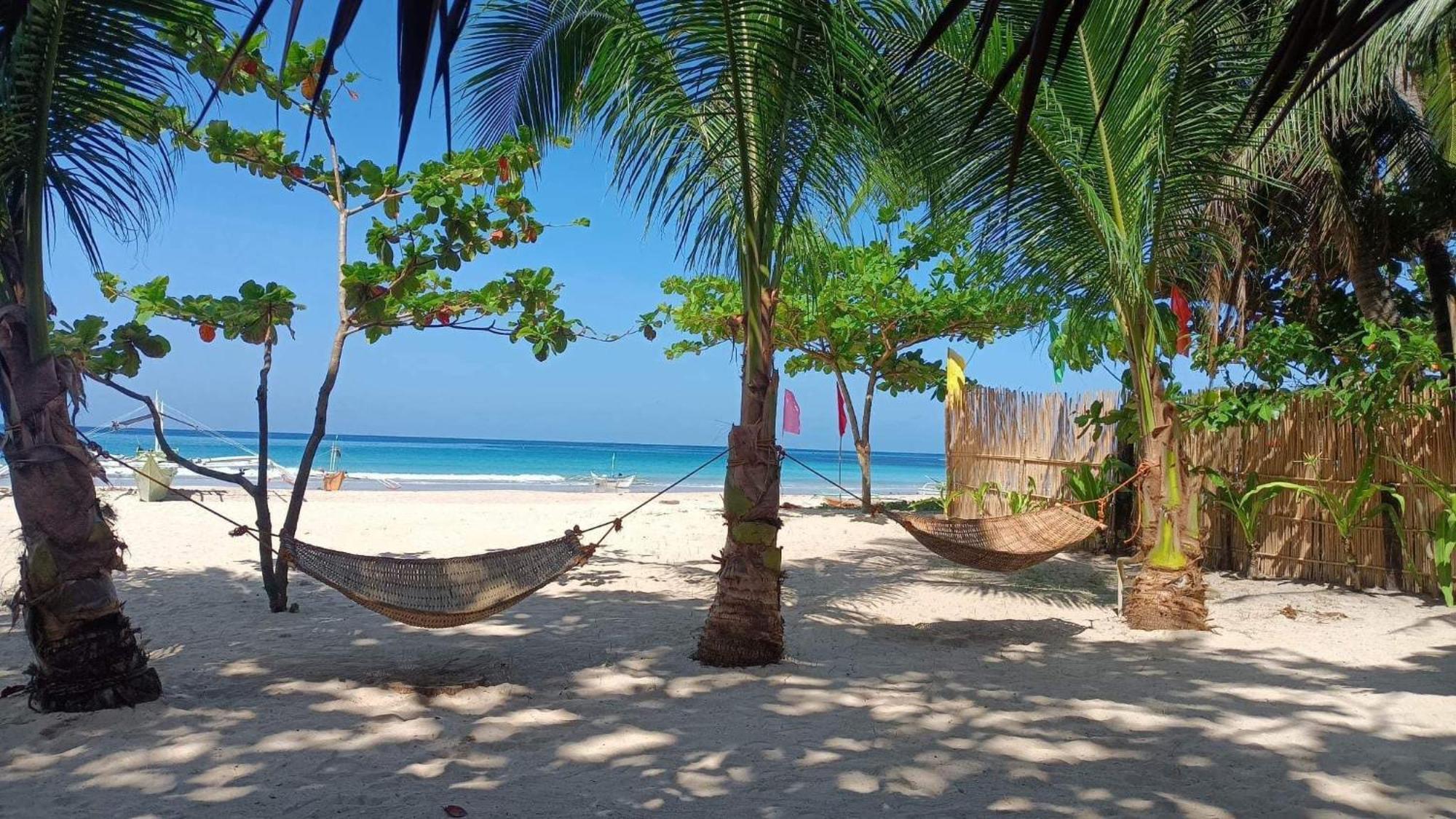 Baybayon Sunset Bed & Breakfast El Nido Ngoại thất bức ảnh