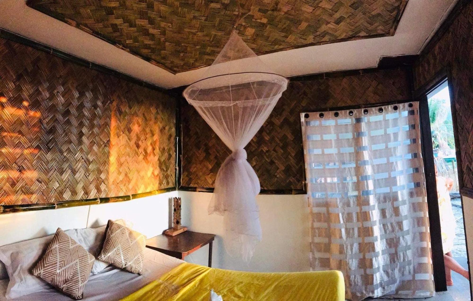 Baybayon Sunset Bed & Breakfast El Nido Ngoại thất bức ảnh