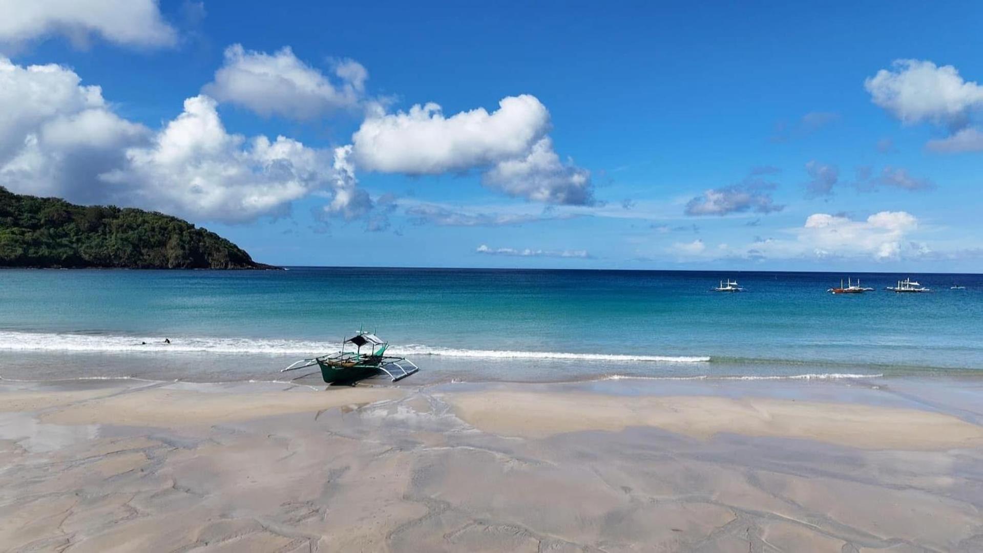 Baybayon Sunset Bed & Breakfast El Nido Ngoại thất bức ảnh