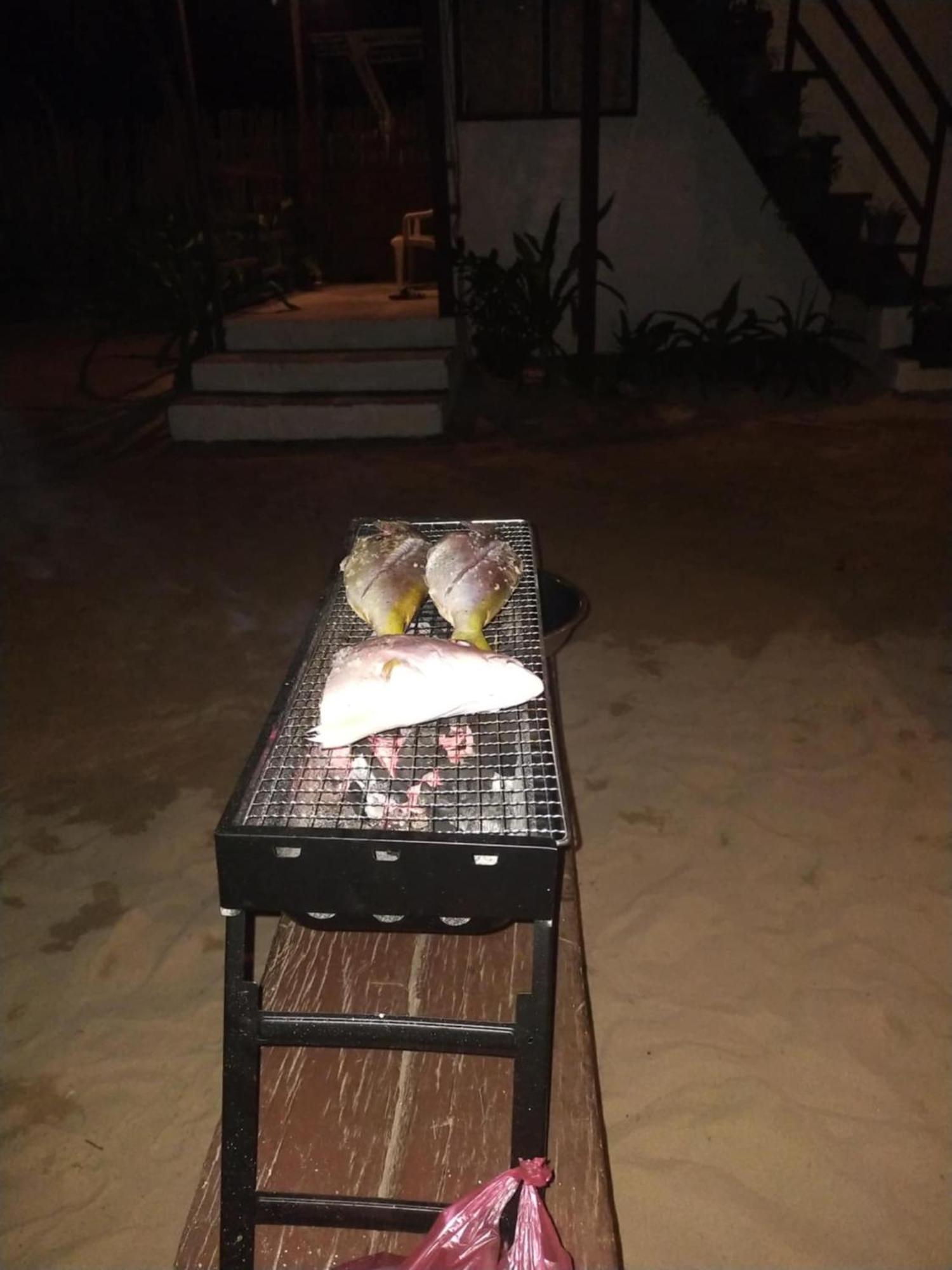 Baybayon Sunset Bed & Breakfast El Nido Ngoại thất bức ảnh