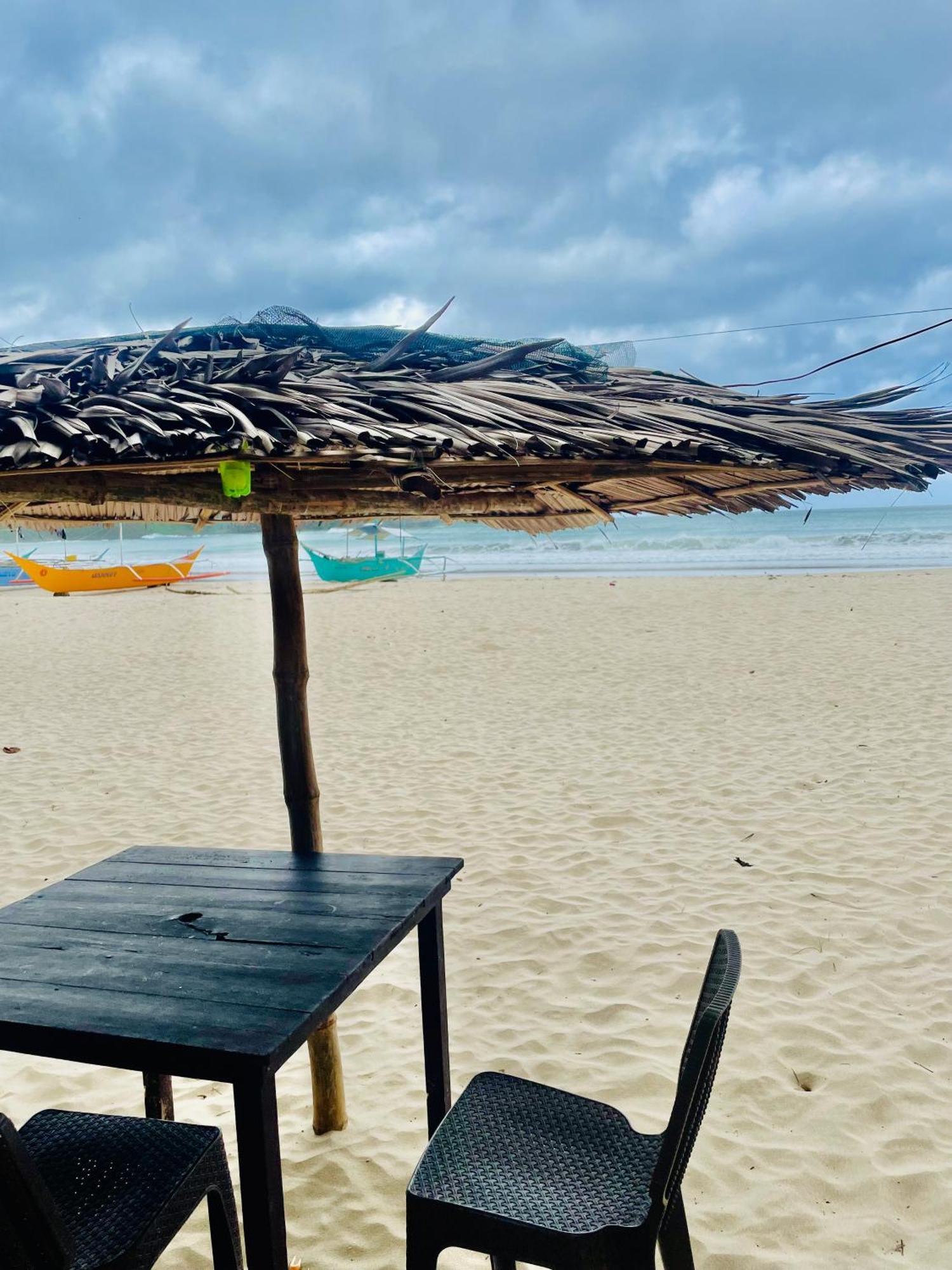 Baybayon Sunset Bed & Breakfast El Nido Ngoại thất bức ảnh