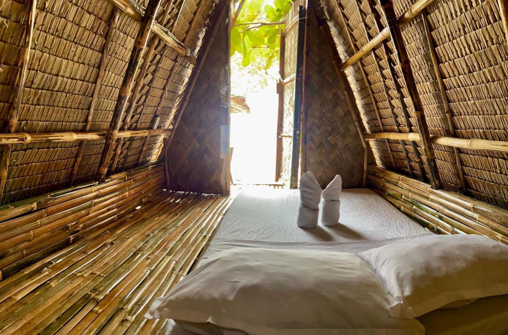 Baybayon Sunset Bed & Breakfast El Nido Ngoại thất bức ảnh