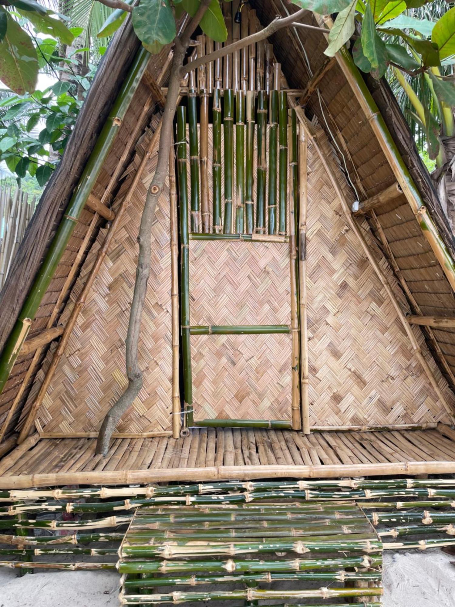 Baybayon Sunset Bed & Breakfast El Nido Ngoại thất bức ảnh