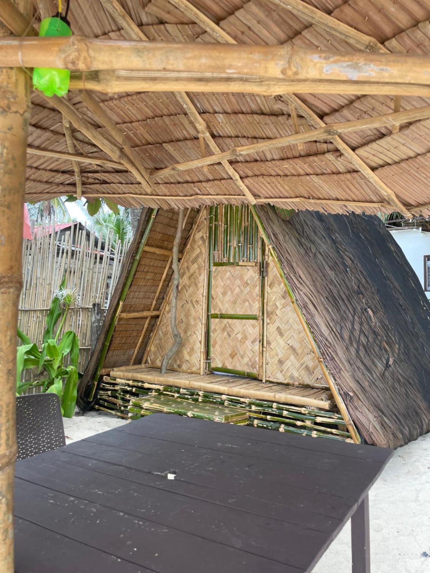 Baybayon Sunset Bed & Breakfast El Nido Ngoại thất bức ảnh