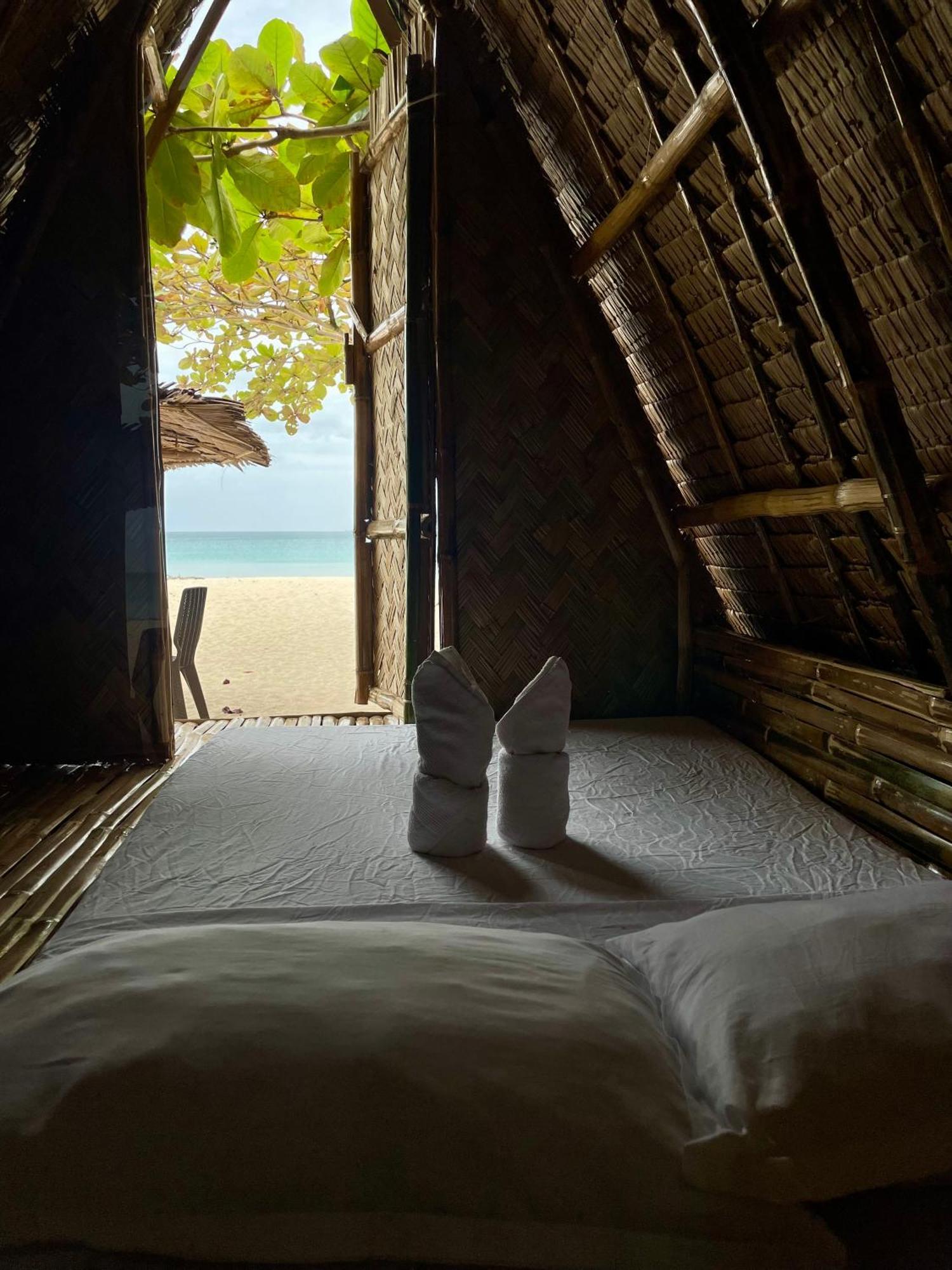 Baybayon Sunset Bed & Breakfast El Nido Ngoại thất bức ảnh